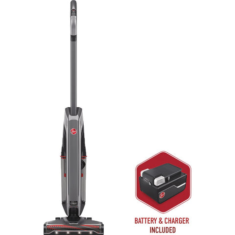 Hoover ONEPWR Evolve Pet Elite Cordless Upright Vacuum; Mfg #BH53801V