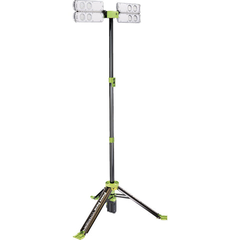 PowerSmith Tower Corded/Cordless Work Light; Mfg #PVLR8000A