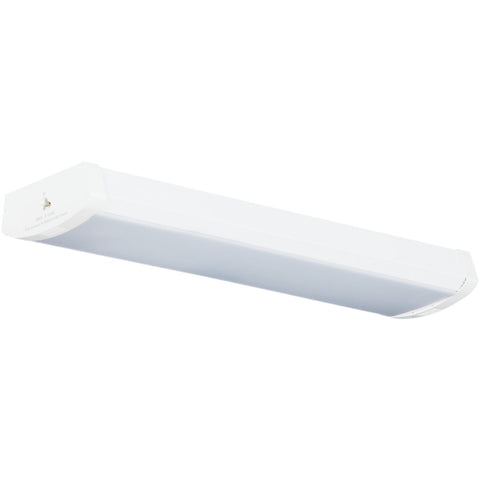 Linkable LED Wraparound Ceiling Light Fixture; Mfg #SP-025T176WN-12