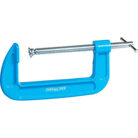 Channellock C-Clamp; Mfg #310882