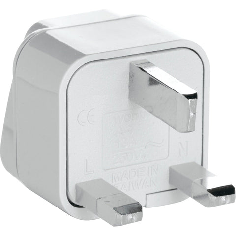 Conair Foreign Adapter Plug; Mfg #NWG135X