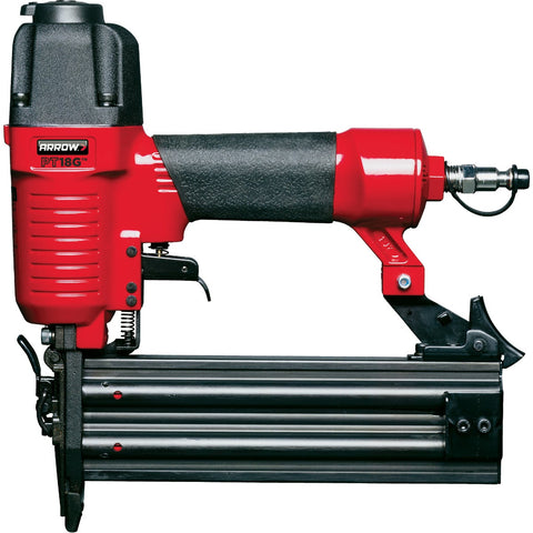Arrow Pneumatic Brad Nailer; Mfg #PT18G-3