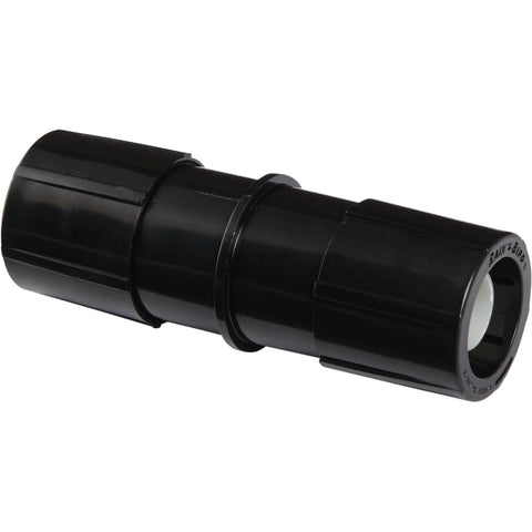 Rain Bird Easy Fit Compression Coupling; Mfg #EFC25-1PS