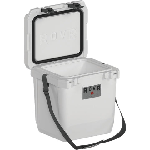 RovR Products CoolR 25 Qt. Chest Cooler; Mfg #R-C25-POW