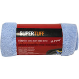 Trimaco SuperTuff Jumbo Cleaning Cloth; Mfg #10820