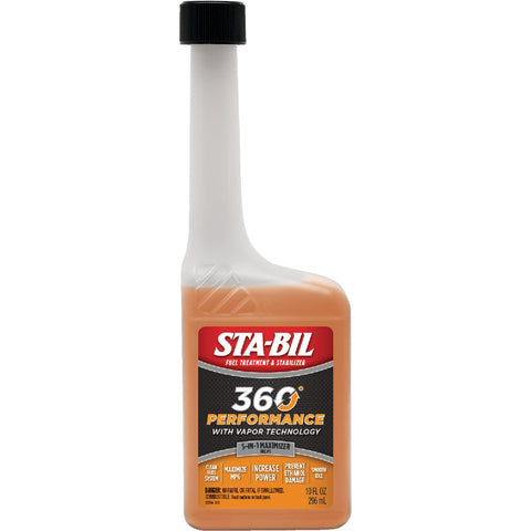 Sta-Bil Ethanol Gas Treatment; Mfg #22309