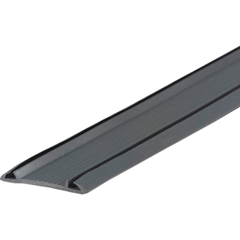 M-D Standard Replacement Vinyl Threshold Insert; Mfg #13466