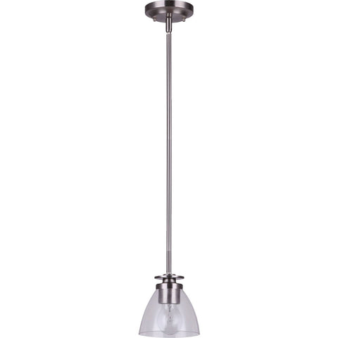 Home Impressions Pendant Ceiling Light Fixture; Mfg #IPL256A01BN-C