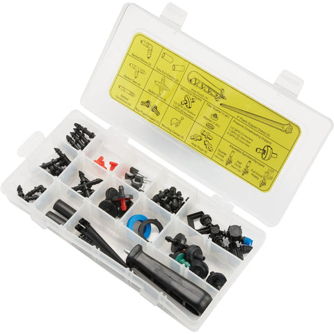 Raindrip Fix-It Fitting Kit; Mfg #R558DT