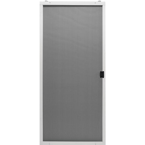 Precision Breezeway Replacement Patio Door Screen; Mfg #3700WH3068