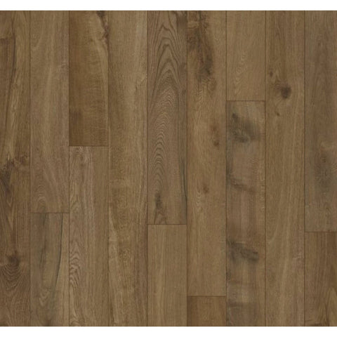 Mohawk SolidTech Tranquility Seeker Vinyl Rigid Core Floor Plank; Mfg #TSV21-878