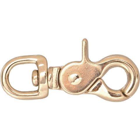 Campbell Swivel Trigger Snap; Mfg #T7616412