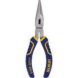 Irwin Vise-Grip Long Nose Pliers; Mfg #2078216