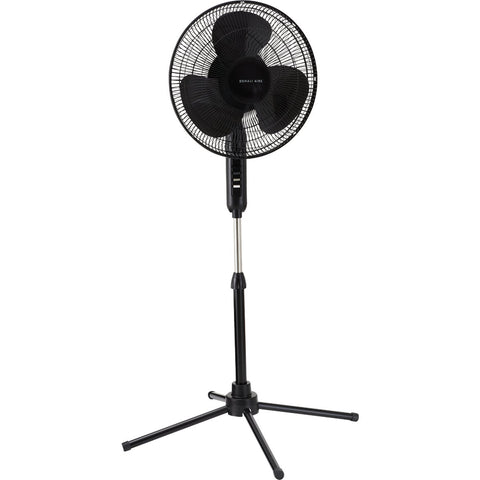 Denali Aire Pedestal Fan; Mfg #1DAFP16EB