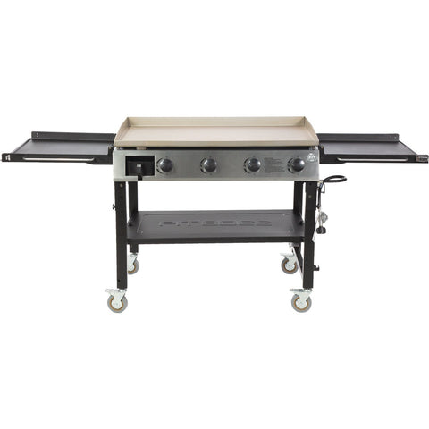 Pit Boss Deluxe Gas Griddle; Mfg #10555