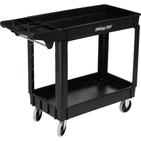 Channellock 500 Lb. Utility Cart; Mfg #XZ-409