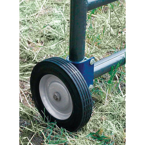 Speeco Gate Wheel; Mfg #S16100600-GL161006