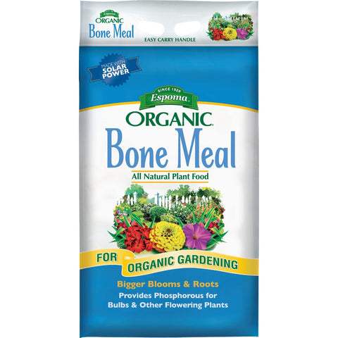Espoma Organic Bone Meal; Mfg #BM24