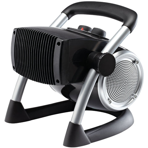 Lasko Utility Pro-Ceramic Space Heater; Mfg #5919