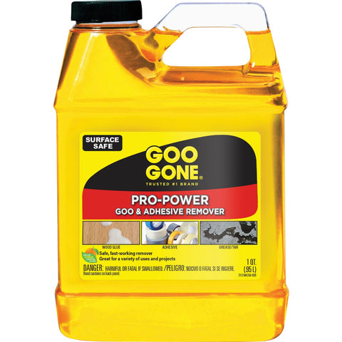 Goo Gone Professional Strength All-Purpose Cleaner; Mfg #2112