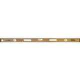 Johnson Level Eco-Tech Bamboo Box Level; Mfg #1611-4800