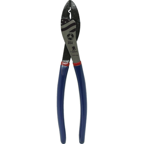 Southwire Crimper & Stripper; Mfg #67038640