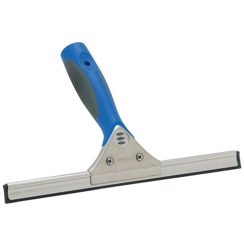 Ettore ProGrip Window Squeegee; Mfg #60012