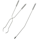 Solo Stove Fire Pit Tool Set; Mfg #FP-TOOLS