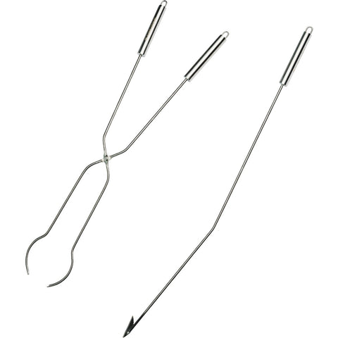 Solo Stove Fire Pit Tool Set; Mfg #FP-TOOLS