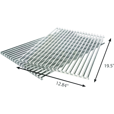 GrillPro Genesis 300 Grill Grate; Mfg #17528