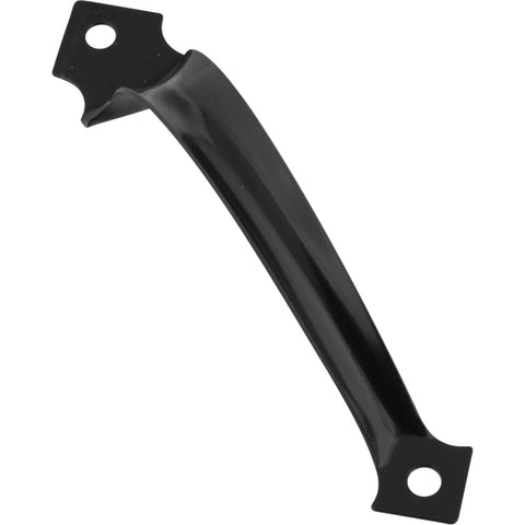 National 6-1/2 In. Ornamental Gate Pull; Mfg #N100-032