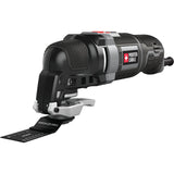 Porter Cable Oscillating Tool Kit; Mfg #PCE606K