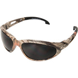 Edge Eyewear Dakura Safety Glasses; Mfg #SW116CF