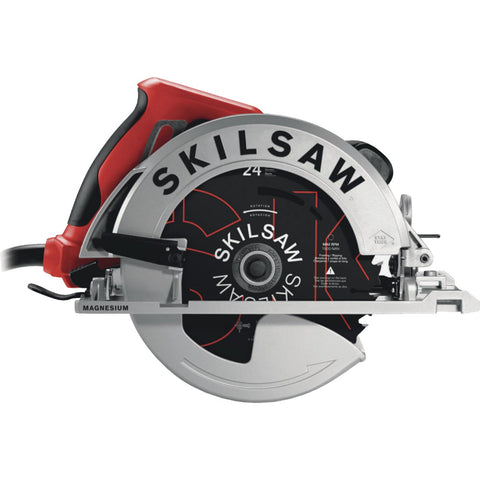 SKILSAW Sidewinder 7-1/4 In. Circular Saw; Mfg #SPT67WL-01