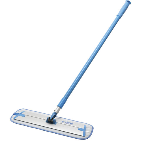 E-Cloth Deep Clean Mop; Mfg #10620