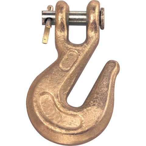 Campbell Clevis Grab Hook; Mfg #T9501424