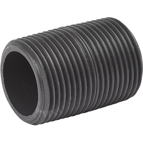 PVC Nipple Schedule 80; Mfg #403-001