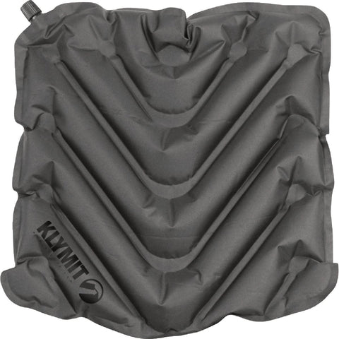Klymit V Seat Pillow; Mfg #12VSGR01B