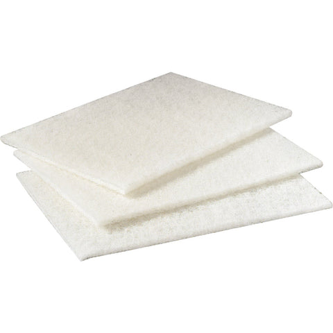 Scotch-Brite Light-Duty Cleansing Pad; Mfg #98SB