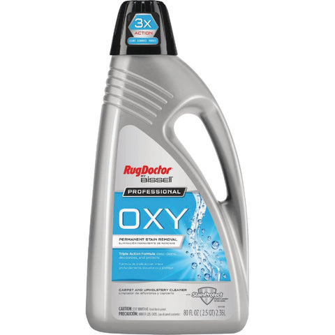 Rug Doctor Oxy Deep Carpet Cleaner; Mfg #5151