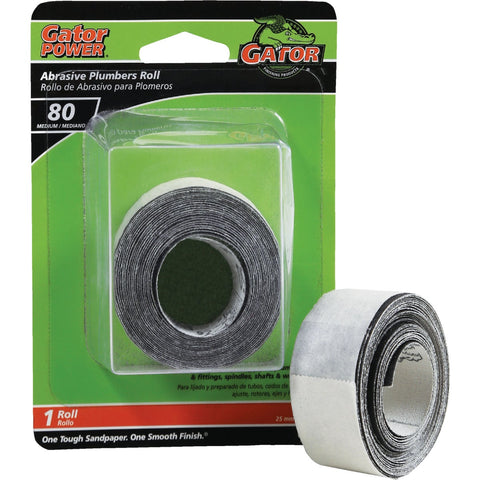 Gator Abrasive Sand Cloth; Mfg #4735