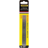General Tools Rigid Straight Edge Ruler; Mfg #676