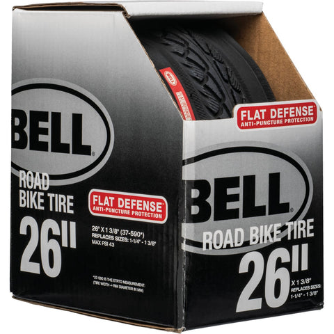 Bell Inertia Road Bicycle Tire; Mfg #7107522