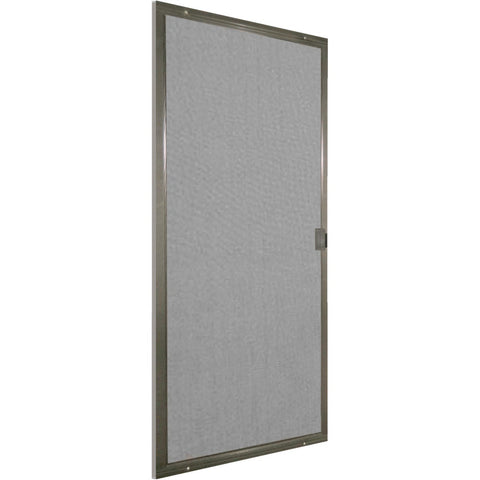 Precision Breezeway Replacement Patio Door Screen; Mfg #3700BZ3068