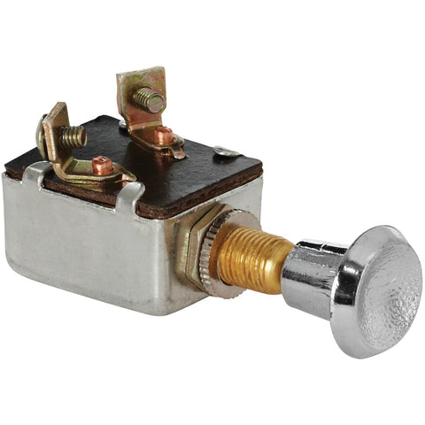 Calterm Push-Pull Switch; Mfg #42200