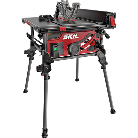 SKIL 10 In. Table Saw; Mfg #TS6307-00