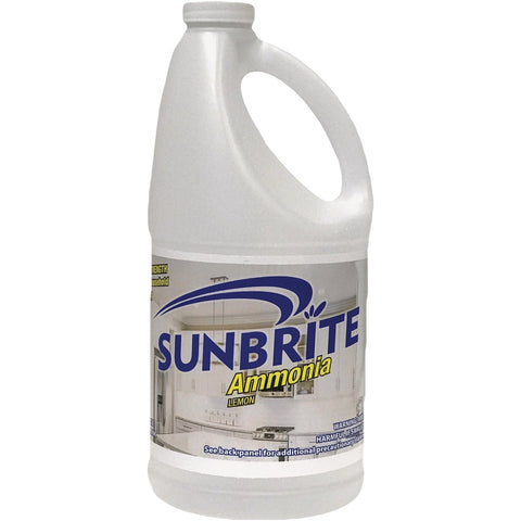 Sunbrite 2% Ammonia; Mfg #SB150002