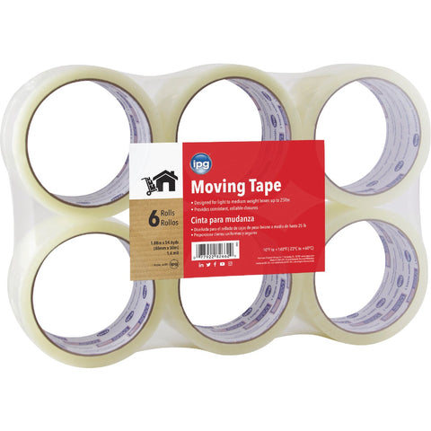 IPG Economy Sealing Tape; Mfg #2662