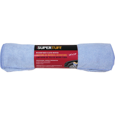 Trimaco SuperTuff Cleaning Cloth; Mfg #10827