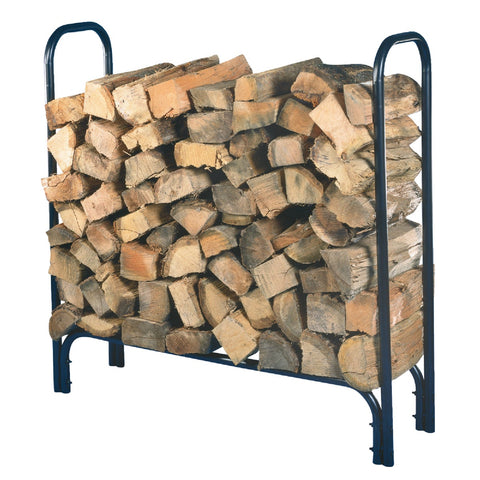 Home Impressions Tubular Log Rack; Mfg #LG-1002